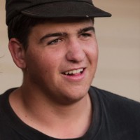 Mitch Riddle