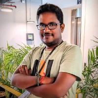 Mohan Selvaraj