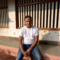 Anand Babaladi