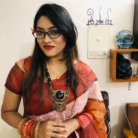 Ishrat Jahan Pritha