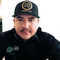 Adan Adame Gallardo