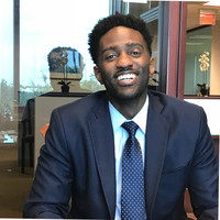 Marcus Blake