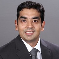 Anurag Dawar