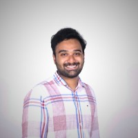 Karthik Saravanan