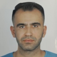 Süleyman AKKUŞ