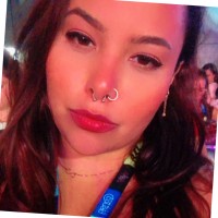 Naiana Cristina Da Silva