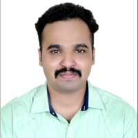 Akhil A.R