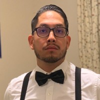 J. Alex Velasquez