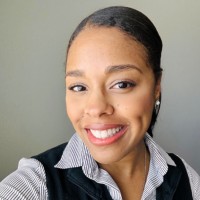 Ginette Collins, M.Ed