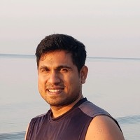 Vishnu Palakkada Subramanian Pmp®