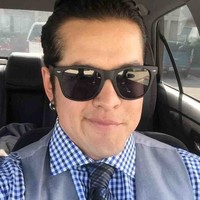 Chris De La Luz