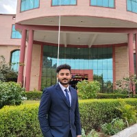 Abhishek Radhakrishnan