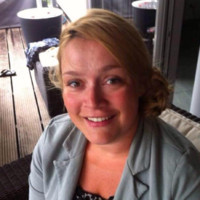 Anna-Randa Van Straalen