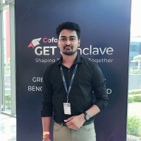 Swayam Prakash Sahoo