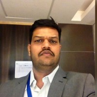Praveen A L V N