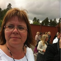 Maria Norling