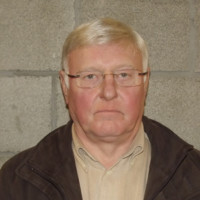Marcel Van Huffel