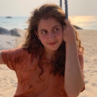 Hazal Parmaksiz