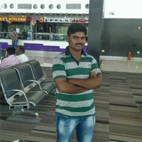 Rameshkumar Shanmugam