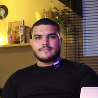 Ahmed Yassin bettaib
