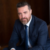 Mauricio Gallego Augusto, CGA, CFP®