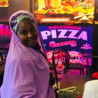 Ruqayyat Abdullahi