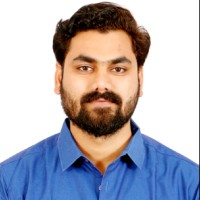 Nikhil Rakhe