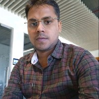 Ashish Kumar