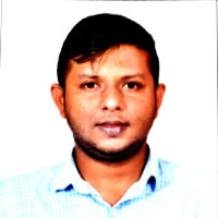 Jameer Khaja Shaik