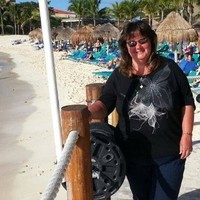 Michelle Johnson