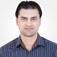 Mohammad Adil