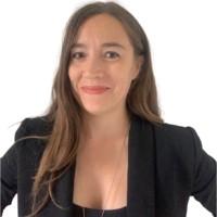 Stephanie Vavasseur