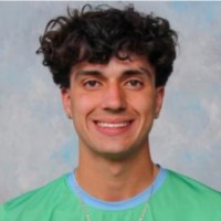 Matthew Faria