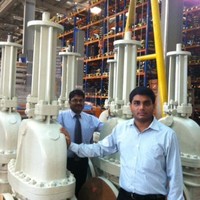 Srinivasa Polisetty