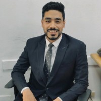 Mahmoud M Zanoun, Dipifr®