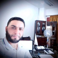 Suhail Hamoud