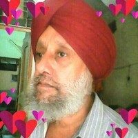 Arvinder Singh Matharu