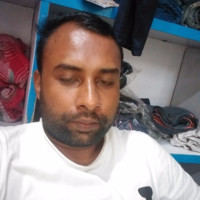 Omar Ali
