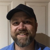 Wesley Morgan
