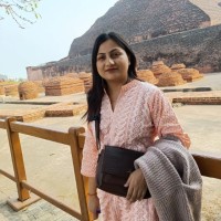 Usha Khanal