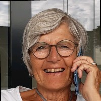 Rita Kooman