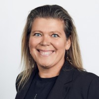 Susanne Katja Kristensen