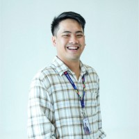 Glenn Juan R H Sidabutar