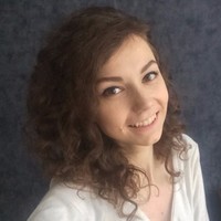 Viktoria Stezhko