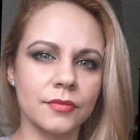 Iryna Lazurko (Solodukha)