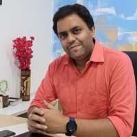 Rahul Gupta