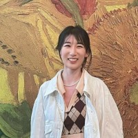 Chaoyue Zhang