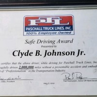 Clyde Johnson