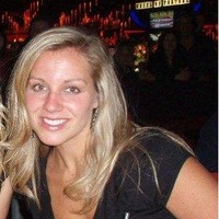 Megan Stauffer