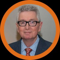 Larry Hamilton Wright